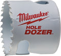 Milwaukee accessoires hole dozer gatzaag 54 mm - 49560127