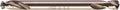 Milwaukee accessoires hss-g metaalboor 5,5 x 19 x 66 mm | 10 stuks - 4932352233
