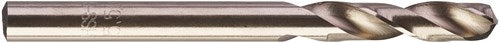 Milwaukee accessoires hss-g metaalboor 5,5 x 28 x 66 mm | 10 stuks - 4932352213