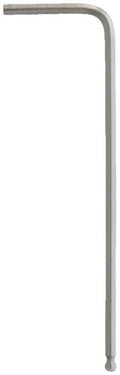 Milwaukee accessoires inbussleutel kort 1,5 mm - 4932492400