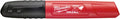 Milwaukee accessoires inkzall beitelpunt marker - 48223103