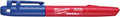 Milwaukee accessoires inkzall marker blue | 1 stuk - 4932492126 4932492126
