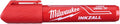 Milwaukee accessoires inkzall rode l beitelpunt marker | 12 stuks - 4932471556