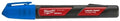Milwaukee accessoires inkzall verf marker | blauw - 4932492144