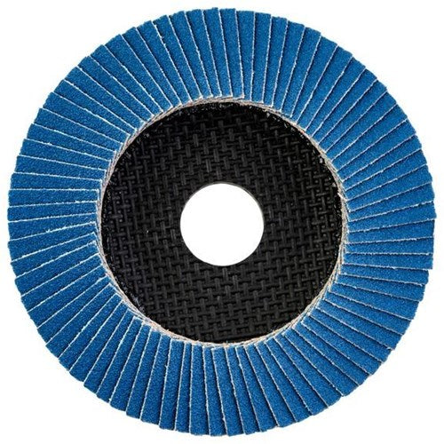 Milwaukee accessoires lamellen schuurschijf sl50 115 g80 - 1st zir - 4932472222