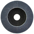 Milwaukee accessoires lamellen schuurschijf sl50 125 g40 - 1st zir - 4932472224