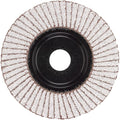 Milwaukee accessoires lamellenschijf alu slc50 125mm g40-1 pc - 4932479091 - 4932479091