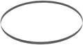 Milwaukee accessoires lintzaagblad, tandverdeling 1,8 mm (3 stuks) - 48390511
