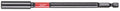 Milwaukee accessoires milwaukee magnetische bithouder magnetische bithouder 152 mm - lange reeks - 4932471822