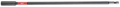 Milwaukee accessoires magnetic bit holder mag bit h. 305mm-1pc - 4932471823