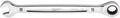 Milwaukee accessoires maxbite ratel sleutel metrisch 11mm - 1st - 4932471504