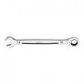 Milwaukee accessoires maxbite ratel sleutel metrisch 14mm - 1st - 4932471507