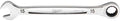 Milwaukee accessoires maxbite ratel sleutel metrisch 15mm - 1st - 4932471508