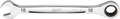 Milwaukee accessoires maxbite ratel sleutel metrisch 16mm - 1st - 4932471509