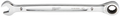 Milwaukee accessoires maxbite ratel sleutel metrisch 9mm - 1st - 4932471502
