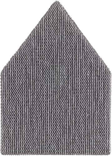 Milwaukee accessoires mesh schuurvellen voor m12 fdss | 67 x 92 mm | k220 | 12 stuks - 48805220