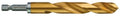Milwaukee accessoires metaalboor shockwave hss-g ti. 13mm -1pc - 48894729