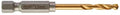 Milwaukee accessoires metaalboor shockwave hss-g ti. 3.5mm -2pcs - 48894707