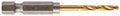 Milwaukee accessoires metaalboor swave hss-g ti. 3mm -10pcs - 4932478176