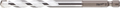 Milwaukee accessoires multi materiaalboor 6x100 - 1st - 4932471096