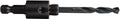 Milwaukee accessoires opnameschacht hex 9,5 voor gatzagen 14 - 30 mm - 4932479465