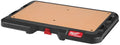 Milwaukee accessoires packout aanpasbaar werkoppervlak | 60 x 650 x 380mm - 4932472128