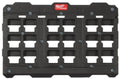Milwaukee accessoires packout xl montageplaat - 4932480622
