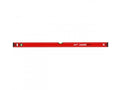 Milwaukee accessoires redstick slim waterpas 100cm - 1pc - 4932459093