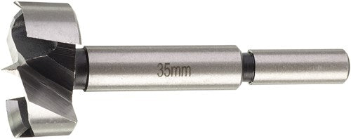 Milwaukee accessoires scharniergatboor 35 x 90 mm - 4932363717