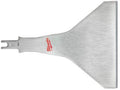 Milwaukee accessoires schraperreciprozaagblad | 125 mm - 49005455