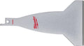 Milwaukee accessoires schraperreciprozaagblad | 76 mm - 49005456
