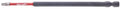 Milwaukee accessoires schroefbit shw tx15 150mm-1pc - 4932471572