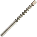 Milwaukee accessoires sds-max hamerboor, 4-kanten snijdend, 24 x 320 x 200 mm - 4932352772