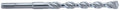 Milwaukee accessoires sds-plus hamerboor, 4-kanten snijdend, 32 x 450 mm - 4932399336