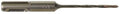 Milwaukee accessoires sds-plus hamerboor, m 2 , 3 x 110 x 50 mm - 4932352892