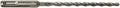 Milwaukee accessoires sds-plus hamerboor | m 2, 6 x 160 mm - 4932307069
