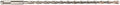 Milwaukee accessoires sds-plus hamerboor | m 2, 8 x 260 mm - 4932353821