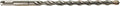 Milwaukee accessoires sds-plus hamerboor, ms2, 10 x 210 mm (10 stuks) - 4932371709