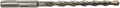 Milwaukee accessoires sds-plus hamerboor, ms2, 8 x 160 mm (10 stuks) new ms2 - 4932371706