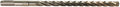 Milwaukee accessoires sds-plus hamerboor rx4 10 x 210 x 150 mm (10 stuks) - 4932352048