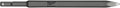 Milwaukee accessoires sds-plus puntbeitel 250 mm - 4932339625