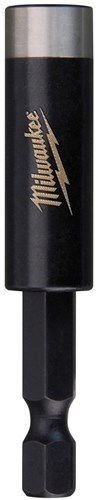 Milwaukee magnetische bithouder magnetische bithouder 60 mm - 4932352406