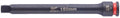 Milwaukee accessoires slagdop extentie shockwave 3 8 150mm | 1 stuk - 4932480297