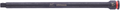 Milwaukee accessoires slagdop extentie shockwave 3 8 250mm | 1 stuk - 4932480298
