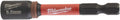 Milwaukee accessoires milwaukee shockwave™ magnetische slagdop 10 x 150 mm - 4932492447