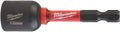 Milwaukee accessoires slagdop | magnetic shockwave™ hex12 x 65 mm - 4932492442