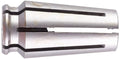 Milwaukee accessoires spantang 3mm - 1 pc - 4932471202