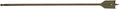 Milwaukee accessoires speedboor 30 x 400 mm - 4932352501