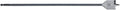 Milwaukee accessoires speedboor 32 x 400 mm - 4932352502