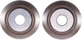 Milwaukee accessoires stalen wielen voor raptor m12 pijpsnijder | 2 stuks - 4932479243